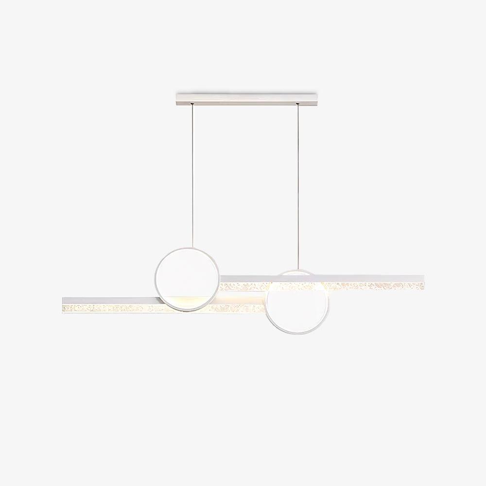 Globo Barral Pendant Light - Lamp Outdoor