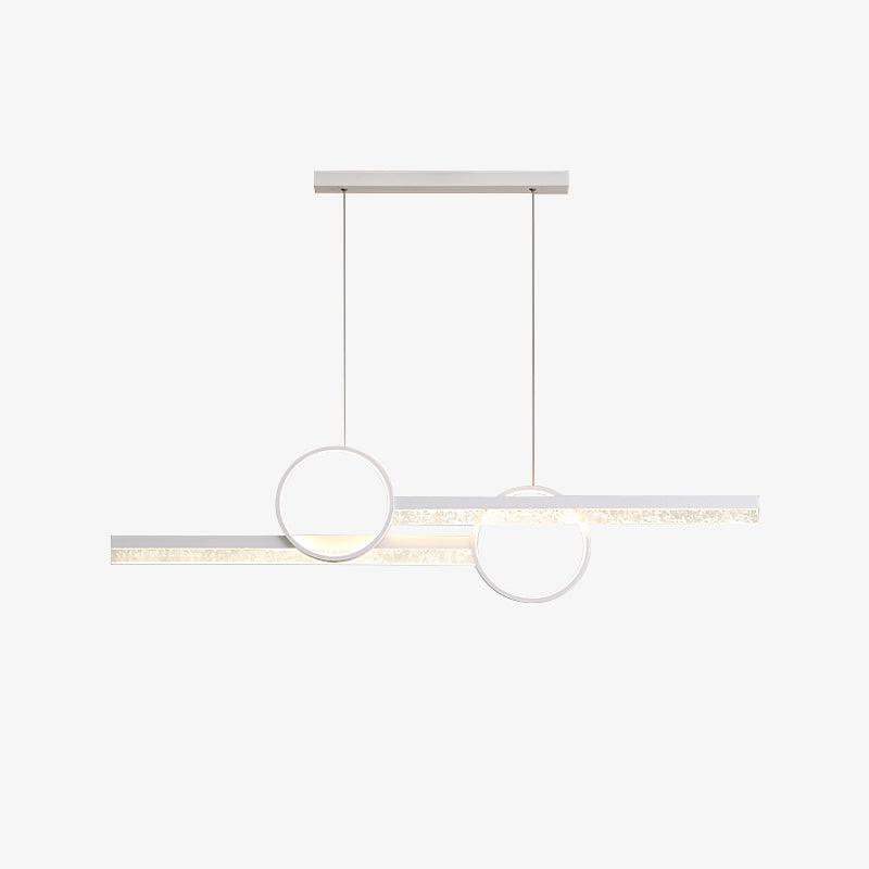 Globo Barral Pendant Light - Lamp Outdoor