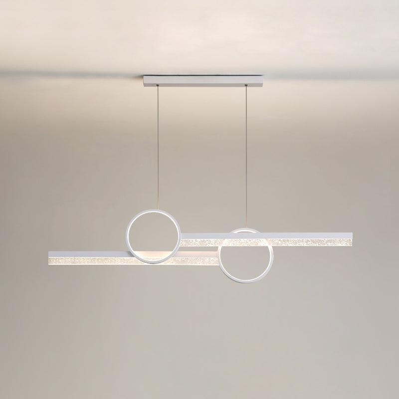 Globo Barral Pendant Light - Lamp Outdoor
