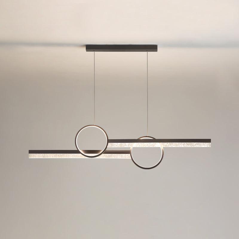 Globo Barral Pendant Light - Lamp Outdoor