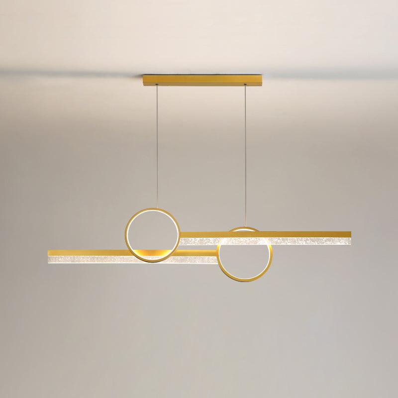 Globo Barral Pendant Light - Lamp Outdoor