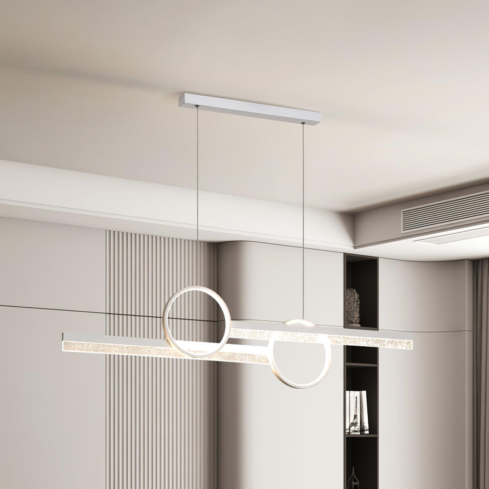 Globo Barral Pendant Light - Lamp Outdoor
