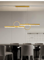 Globo Barral Pendant Light - Lamp Outdoor