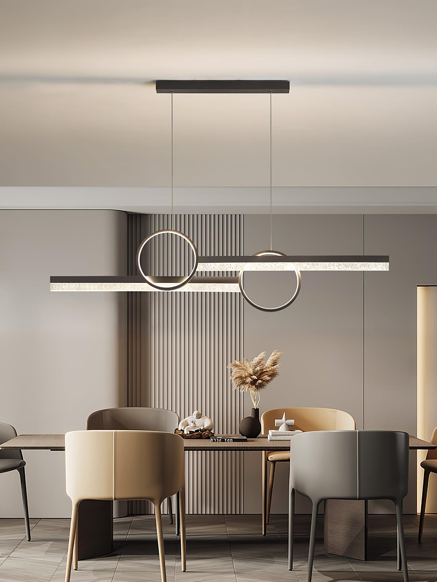 Globo Barral Pendant Light - Lamp Outdoor