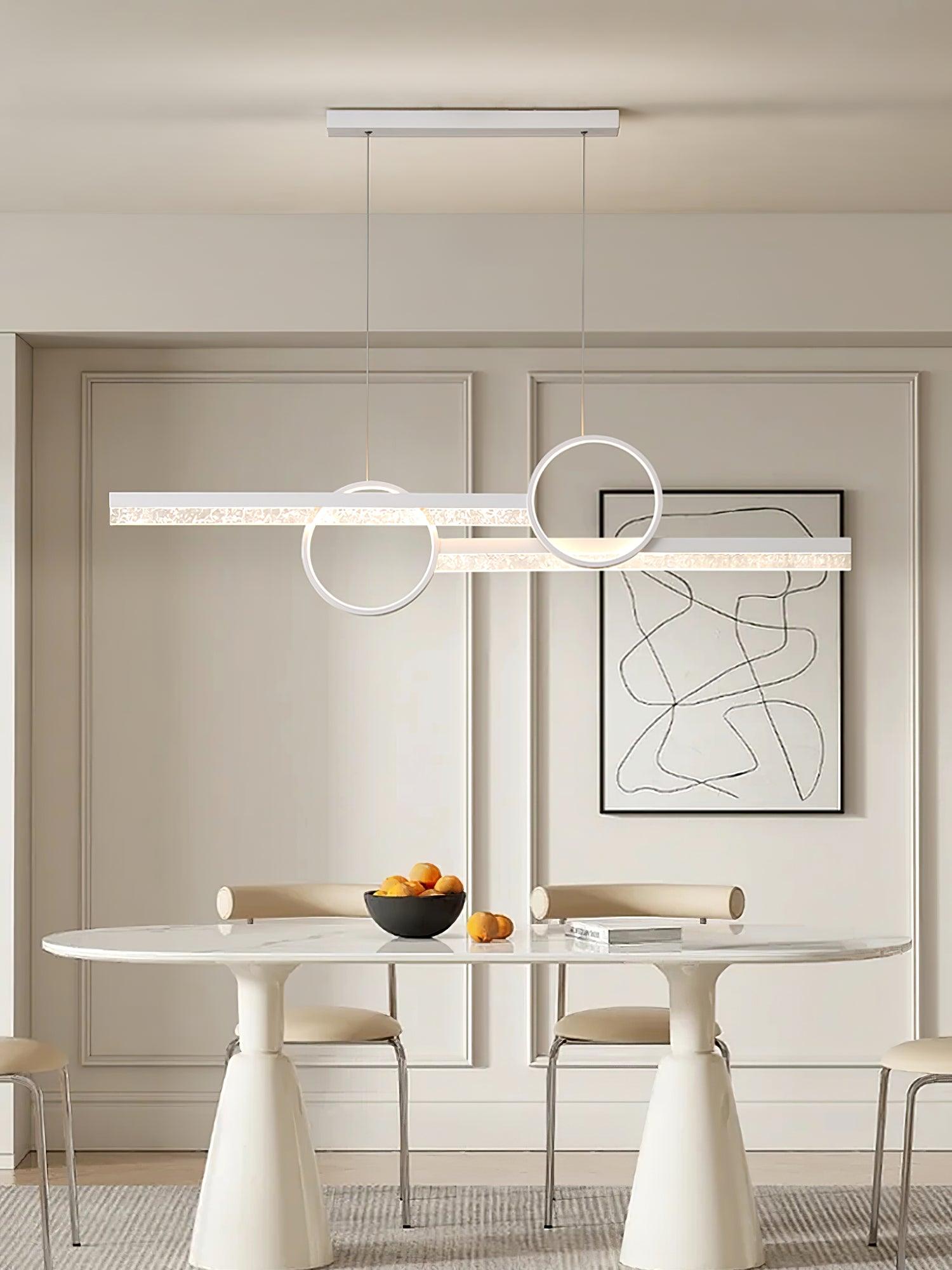 Globo Barral Pendant Light - Lamp Outdoor