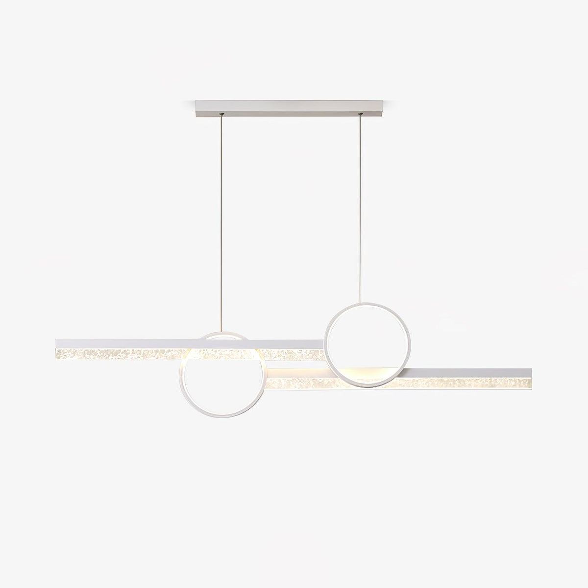 Globo Barral Pendant Light - Lamp Outdoor