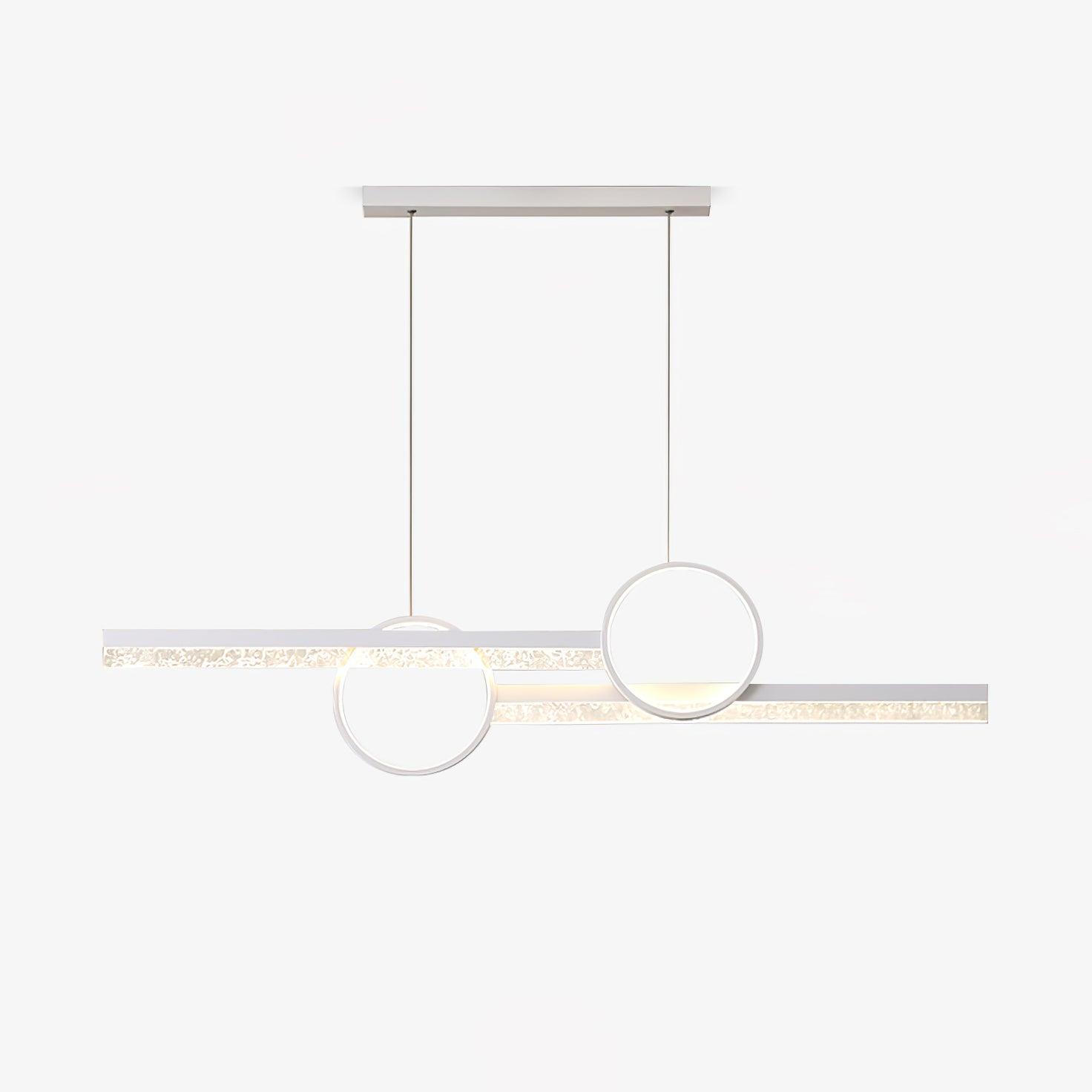 Globo Barral Pendant Light - Lamp Outdoor