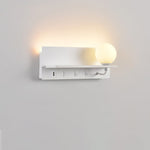 Glos Slim wall lamp - Lamp Outdoor