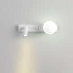 Glos Slim wall lamp - Lamp Outdoor