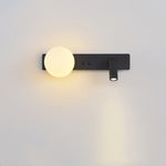 Glos Slim wall lamp - Lamp Outdoor