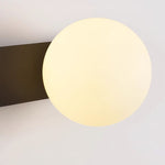 Glos Slim wall lamp - Lamp Outdoor