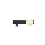 Glos Slim wall lamp - Lamp Outdoor