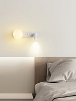 Glos Slim wall lamp - Lamp Outdoor