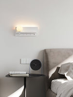 Glos Slim wall lamp - Lamp Outdoor