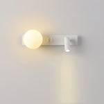 Glos Slim wall lamp - Lamp Outdoor