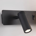 Glos Slim wall lamp - Lamp Outdoor
