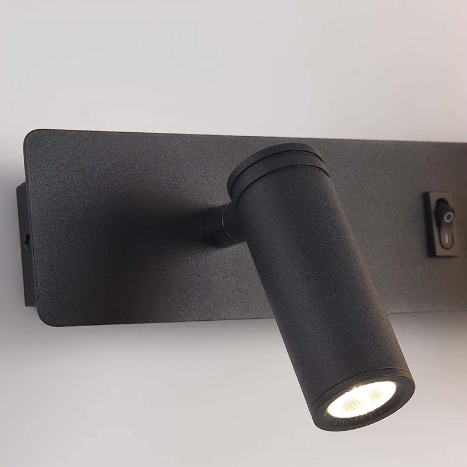 Glos Slim wall lamp - Lamp Outdoor
