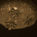 Gold Tuzzi Pendant Light - Lamp Outdoor