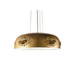 Gold Tuzzi Pendant Light - Lamp Outdoor