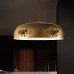Gold Tuzzi Pendant Light - Lamp Outdoor