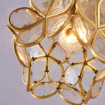 Golden Bloom Ceiling Light - Lamp Outdoor