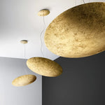 Gong Pendant Lamp - Lamp Outdoor