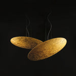 Gong Pendant Lamp - Lamp Outdoor
