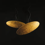 Gong Pendant Lamp - Lamp Outdoor