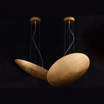 Gong Pendant Lamp - Lamp Outdoor