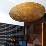 Gong Pendant Lamp - Lamp Outdoor