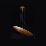 Gong Pendant Lamp - Lamp Outdoor