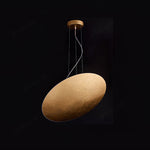 Gong Pendant Lamp - Lamp Outdoor