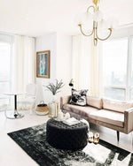 Gooseneck Chandelier - Lamp Outdoor