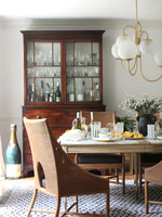 Gooseneck Chandelier - Lamp Outdoor
