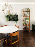 Gooseneck Chandelier - Lamp Outdoor