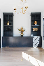 Gooseneck Chandelier - Lamp Outdoor
