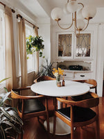 Gooseneck Chandelier - Lamp Outdoor