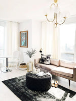 Gooseneck Chandelier - Lamp Outdoor