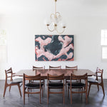 Gooseneck Chandelier - Lamp Outdoor