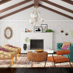Gooseneck Chandelier - Lamp Outdoor