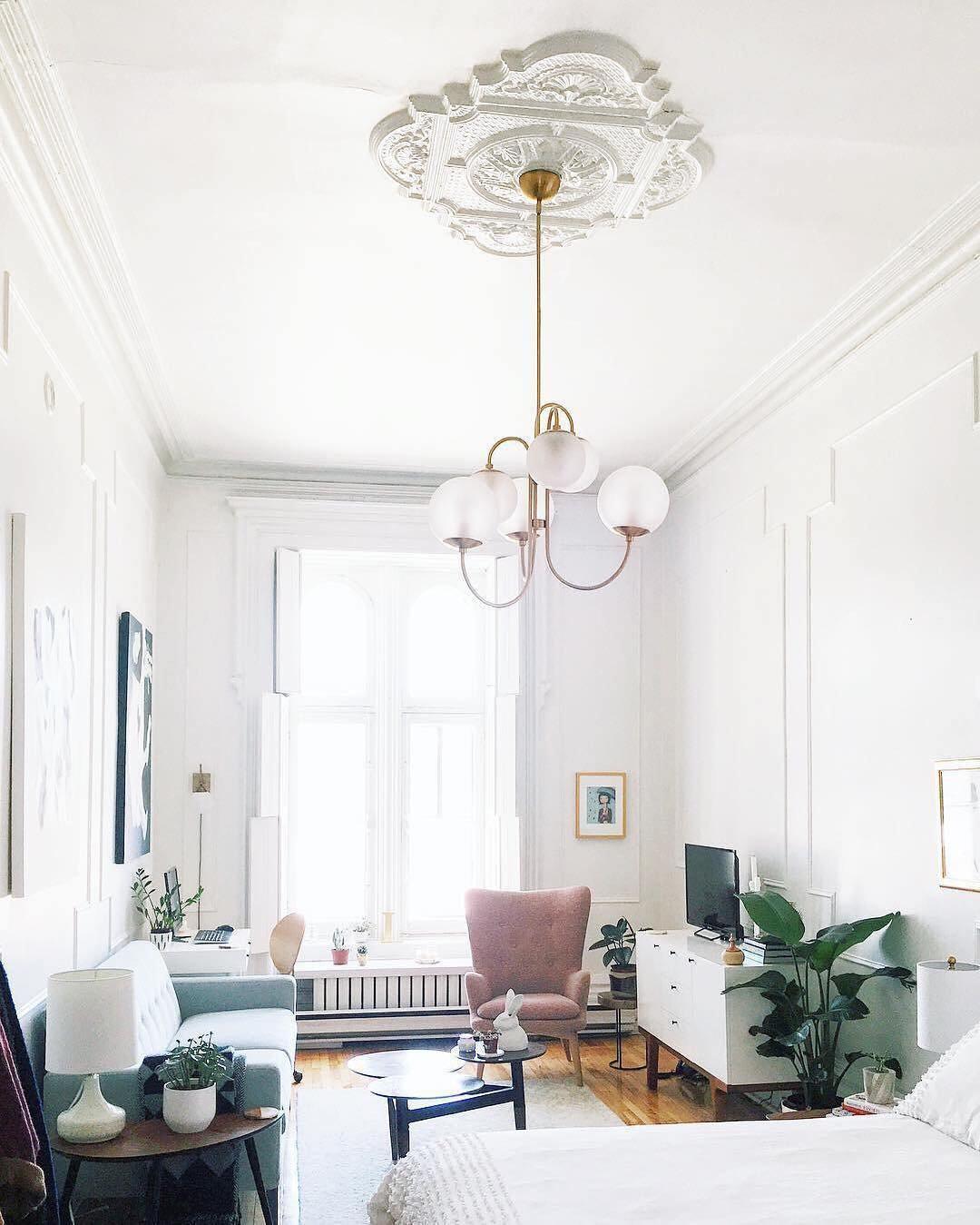 Gooseneck Chandelier - Lamp Outdoor