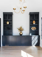 Gooseneck Chandelier - Lamp Outdoor