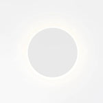 Tivral Brass Minimalist Wall Lamp - Letslighting