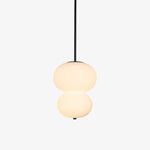 Gourd Pendant Lamp - Lamp Outdoor