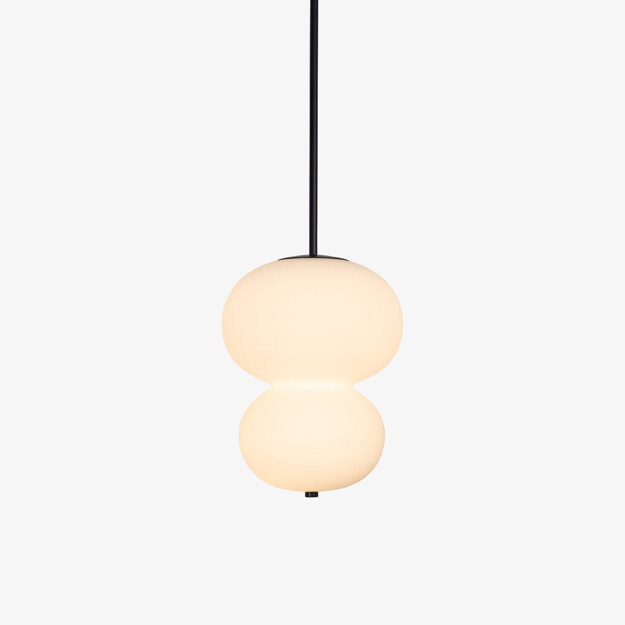 Gourd Pendant Lamp - Lamp Outdoor