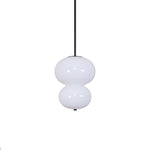 Gourd Pendant Lamp - Lamp Outdoor