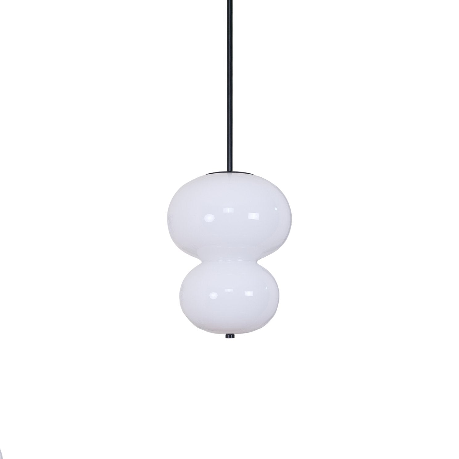 Gourd Pendant Lamp - Lamp Outdoor