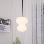 Gourd Pendant Lamp - Lamp Outdoor