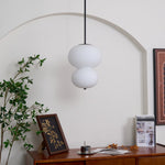 Gourd Pendant Lamp - Lamp Outdoor
