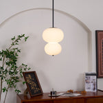 Gourd Pendant Lamp - Lamp Outdoor